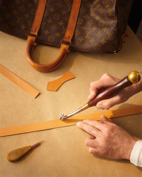 reparation louis vuitton|Louis Vuitton online repair.